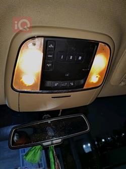 جیپ گراند شیرۆکی